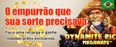Plataforma de Jogos Nº 1 banner