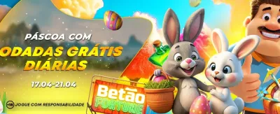 Sinta a Emoção de Vencer banner