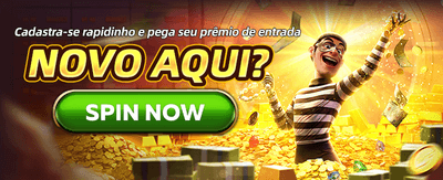 Bônus VIP de Boas-Vindas banner